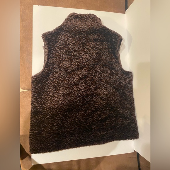 Woman’s Fall vest - Picture 2 of 6